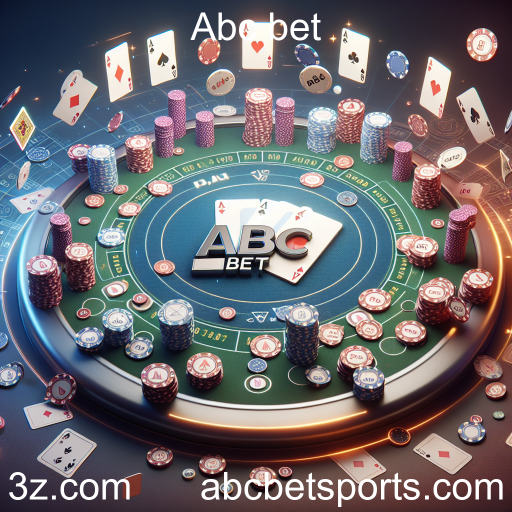 Explorando o Poker Online: Um Jogo de Habilidade e Estratégia na Abc Bet