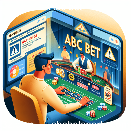 A Importância do Jogo Responsável na Abc Bet